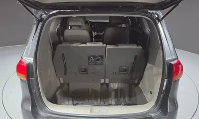 Kia Canival 2017, 96975 км, за 8403.91 USD - фото 20