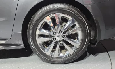 Kia Canival 2017, 96975 км, за 8403.91 USD - фото 21