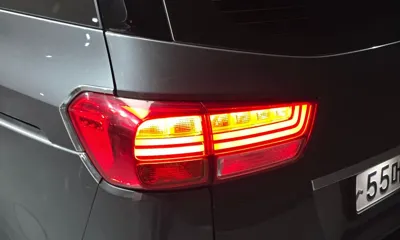 Kia Canival 2017, 96975 км, за 8403.91 USD - фото 23