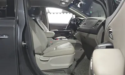 Kia Canival 2017, 96975 км, за 8403.91 USD - фото 26
