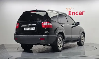 Kia Mohave 2013, 176377 км, за 4726.34 USD