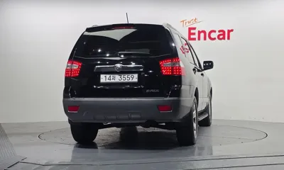 Kia Mohave 2013, 176377 км, за 4726.34 USD