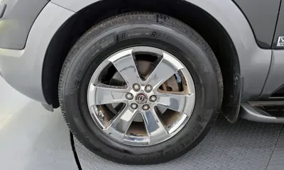 Kia Mohave 2013, 176377 км, за 4726.34 USD