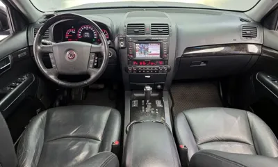 Kia Mohave 2013, 176377 км, за 4726.34 USD - фото 7