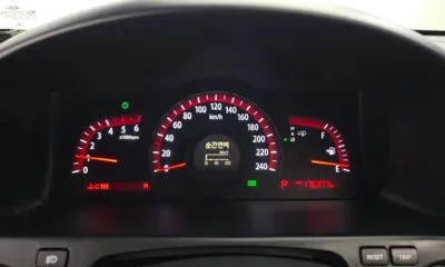 Kia Mohave 2013, 176377 км, за 4726.34 USD - фото 8