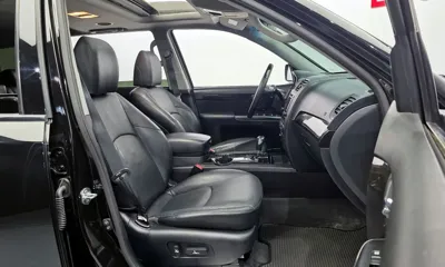 Kia Mohave 2013, 176377 км, за 4726.34 USD - фото 11