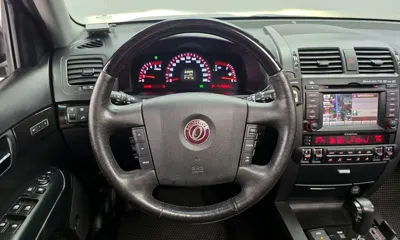 Kia Mohave 2013, 176377 км, за 4726.34 USD - фото 13