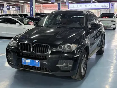 BMW X6 2011, 300000 км, за 4387.12 USD