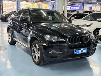BMW X6 2011, 300000 км, за 4387.12 USD
