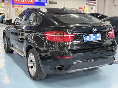 BMW X6 2011, 300000 км, за 4387.12 USD