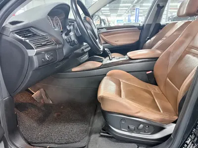 BMW X6 2011, 300000 км, за 4387.12 USD - фото 6