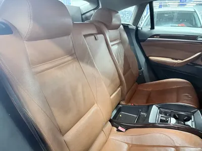 BMW X6 2011, 300000 км, за 4387.12 USD - фото 9