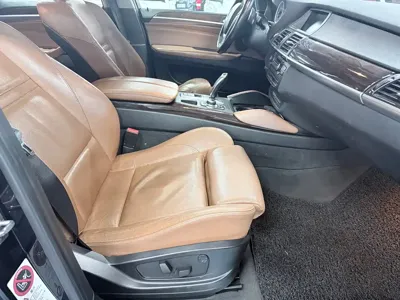 BMW X6 2011, 300000 км, за 4387.12 USD - фото 10