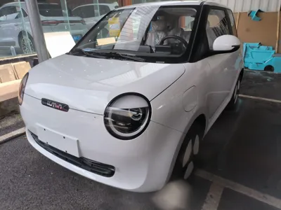 Changan Lumin · 2023 год