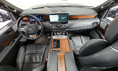 Lincoln Navigator 2023, 59934 км, за 51470.1 USD - фото 7