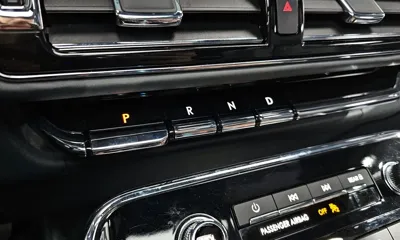 Lincoln Navigator 2023, 59934 км, за 51470.1 USD - фото 9
