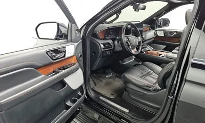 Lincoln Navigator 2023, 59934 км, за 51470.1 USD - фото 10