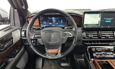 Lincoln Navigator 2023, 59934 км, за 51470.1 USD - фото 13