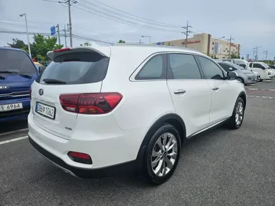 Kia Sorento 2019, 160763 км, за 10305.89 USD