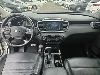 Kia Sorento 2019, 160763 км, за 10305.89 USD - фото 7