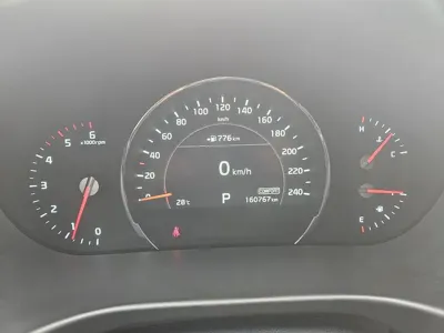 Kia Sorento 2019, 160763 км, за 10305.89 USD - фото 8