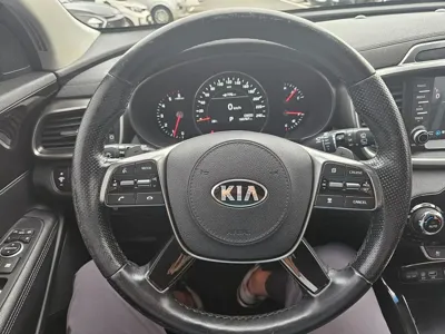 Kia Sorento 2019, 160763 км, за 10305.89 USD - фото 14