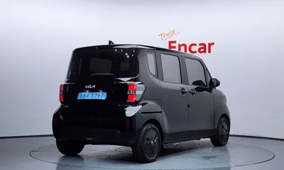 Kia Ray 2024, 59999 км, за 14788.28 USD