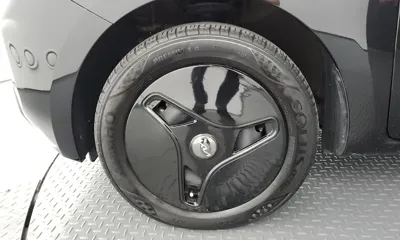 Kia Ray 2024, 59999 км, за 14788.28 USD