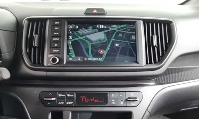 Kia Ray 2024, 59999 км, за 14788.28 USD - фото 13