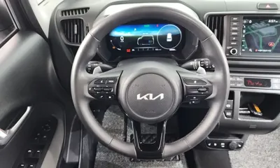 Kia Ray 2024, 59999 км, за 14788.28 USD - фото 14