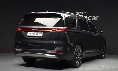 Kia Canival 2023, 45154 км, за 17805.36 USD