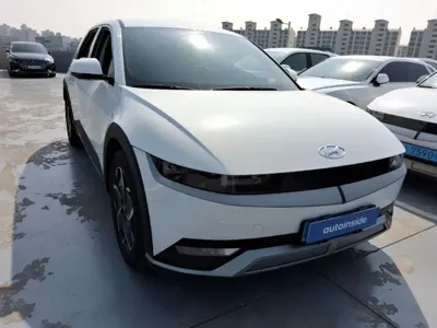 Hyundai Ioniq5 2024, 32648 км, за 24796.5 USD