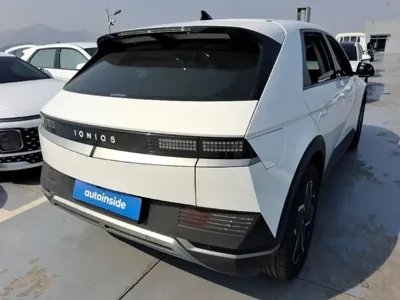Hyundai Ioniq5 2024, 32648 км, за 24796.5 USD