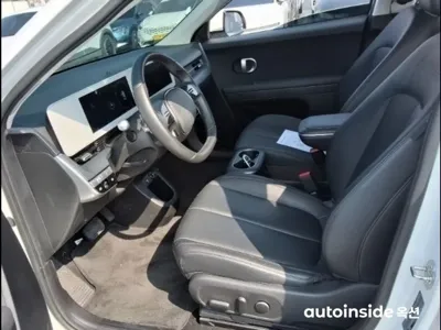 Hyundai Ioniq5 2024, 32648 км, за 24796.5 USD