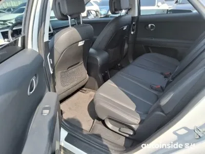 Hyundai Ioniq5 2024, 32648 км, за 24796.5 USD