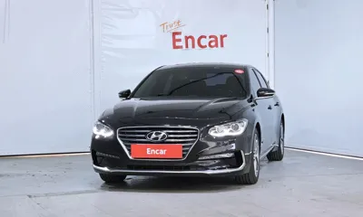 Hyundai Grandeur 2018, 71810 км, за 10927.14 USD