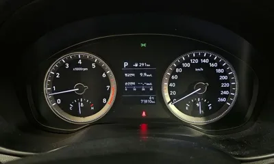 Hyundai Grandeur 2018, 71810 км, за 10927.14 USD - фото 8