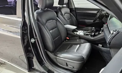 Hyundai Grandeur 2018, 71810 км, за 10927.14 USD - фото 10