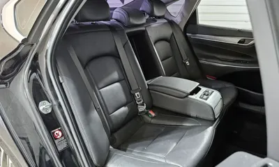 Hyundai Grandeur 2018, 71810 км, за 10927.14 USD - фото 12