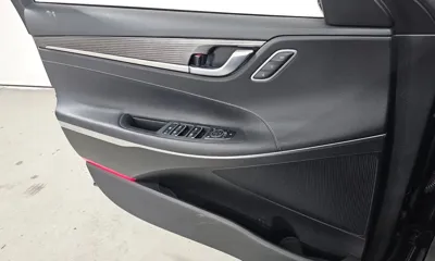 Hyundai Grandeur 2018, 71810 км, за 10927.14 USD - фото 14