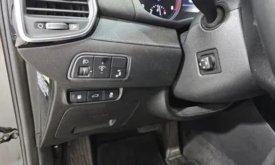 Hyundai Grandeur 2018, 71810 км, за 10927.14 USD - фото 15