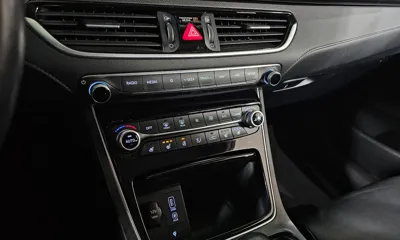 Hyundai Grandeur 2018, 71810 км, за 10927.14 USD - фото 18