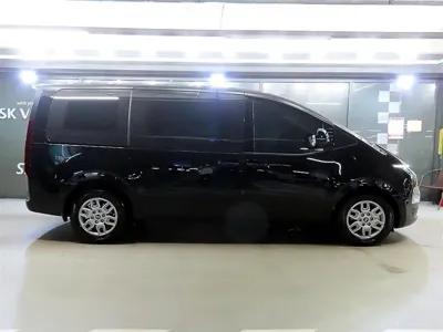Hyundai Staria 2025, 14432 км, за 17526.59 USD