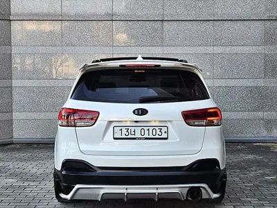 Kia Sorento 2016, 151516 км, за 9867.54 USD