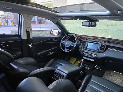 Kia Sorento 2016, 151516 км, за 9867.54 USD - фото 7