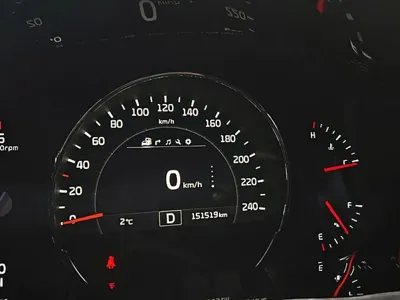 Kia Sorento 2016, 151516 км, за 9867.54 USD - фото 8