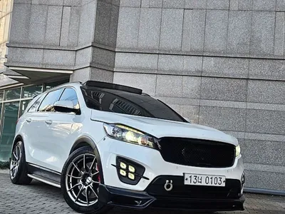 Kia Sorento 2016, 151516 км, за 9867.54 USD - фото 11