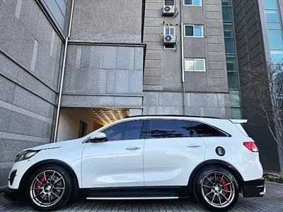 Kia Sorento 2016, 151516 км, за 9867.54 USD - фото 13