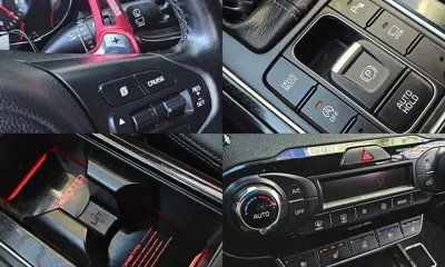 Kia Sorento 2016, 151516 км, за 9867.54 USD - фото 17