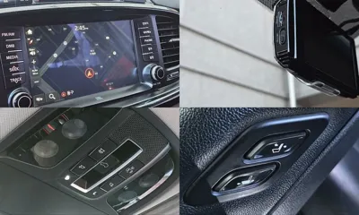Kia Sorento 2016, 151516 км, за 9867.54 USD - фото 18